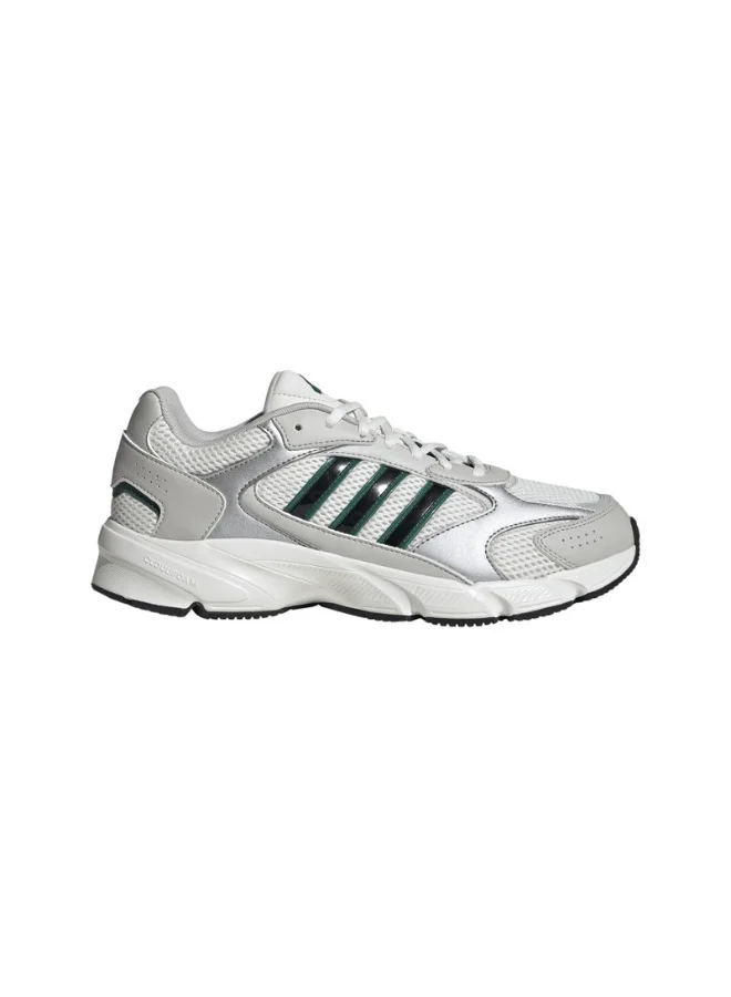 adidas أديداس كرايزي تشاوس 2000 إم أبيض أوريجينالز للرجال