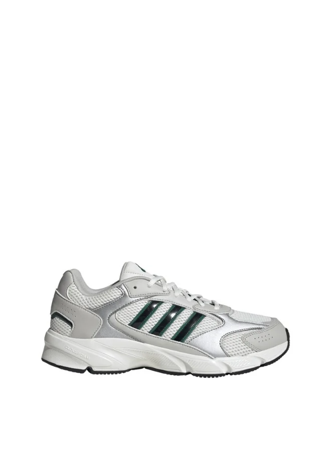 adidas أديداس كرايزي تشاوس 2000 إم أبيض أوريجينالز للرجال