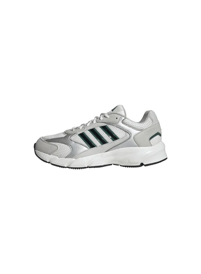 adidas أديداس كرايزي تشاوس 2000 إم أبيض أوريجينالز للرجال