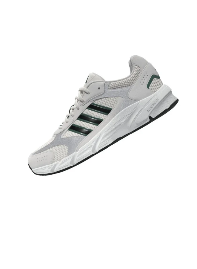 adidas أديداس كرايزي تشاوس 2000 إم أبيض أوريجينالز للرجال