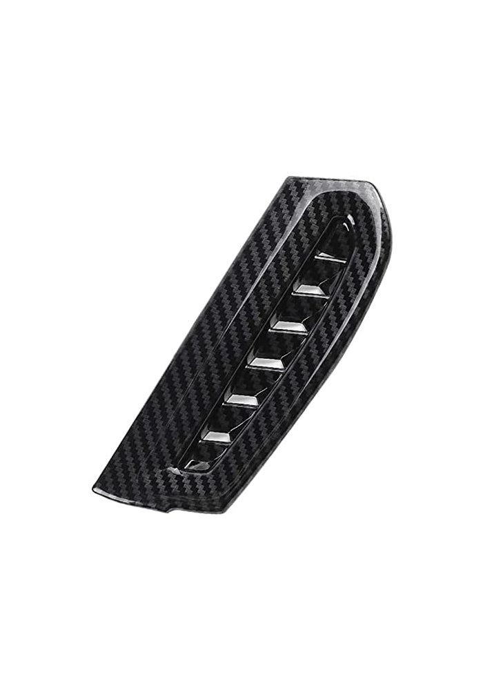DEMULAX Side Air Vent Trims for Toyota Camry - Image 2