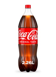 Original Taste Carbonated Soft Drink Pet Bottle 2.26L
