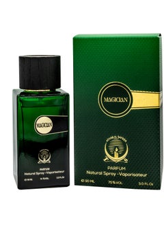 Oud Kalakas Magician  - Image 1