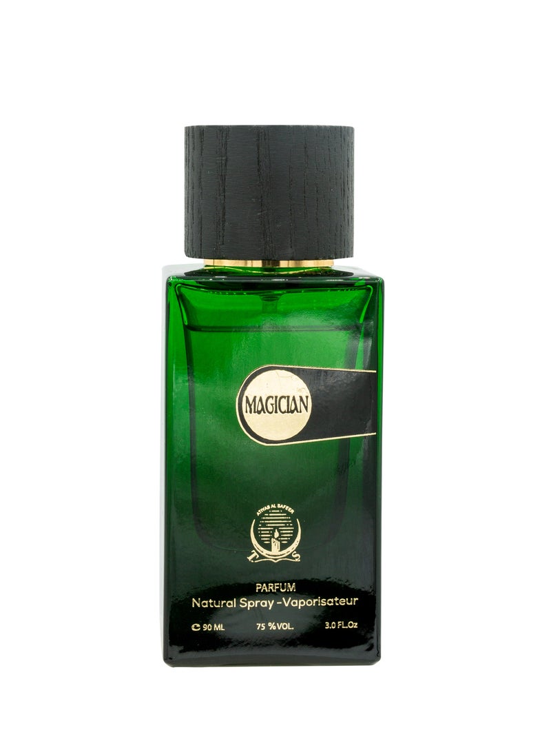 عود كالاكاس ماجيشن - Image 2