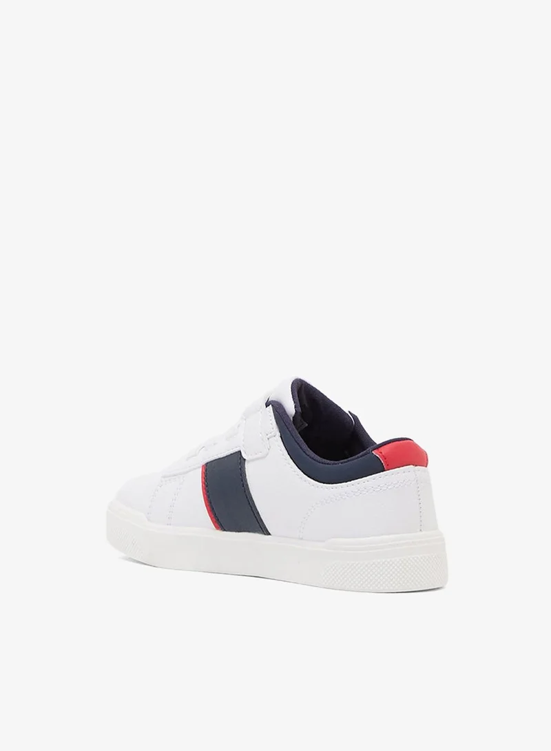 POLO RALPH LAUREN Kids Frazier Ps Sneakers