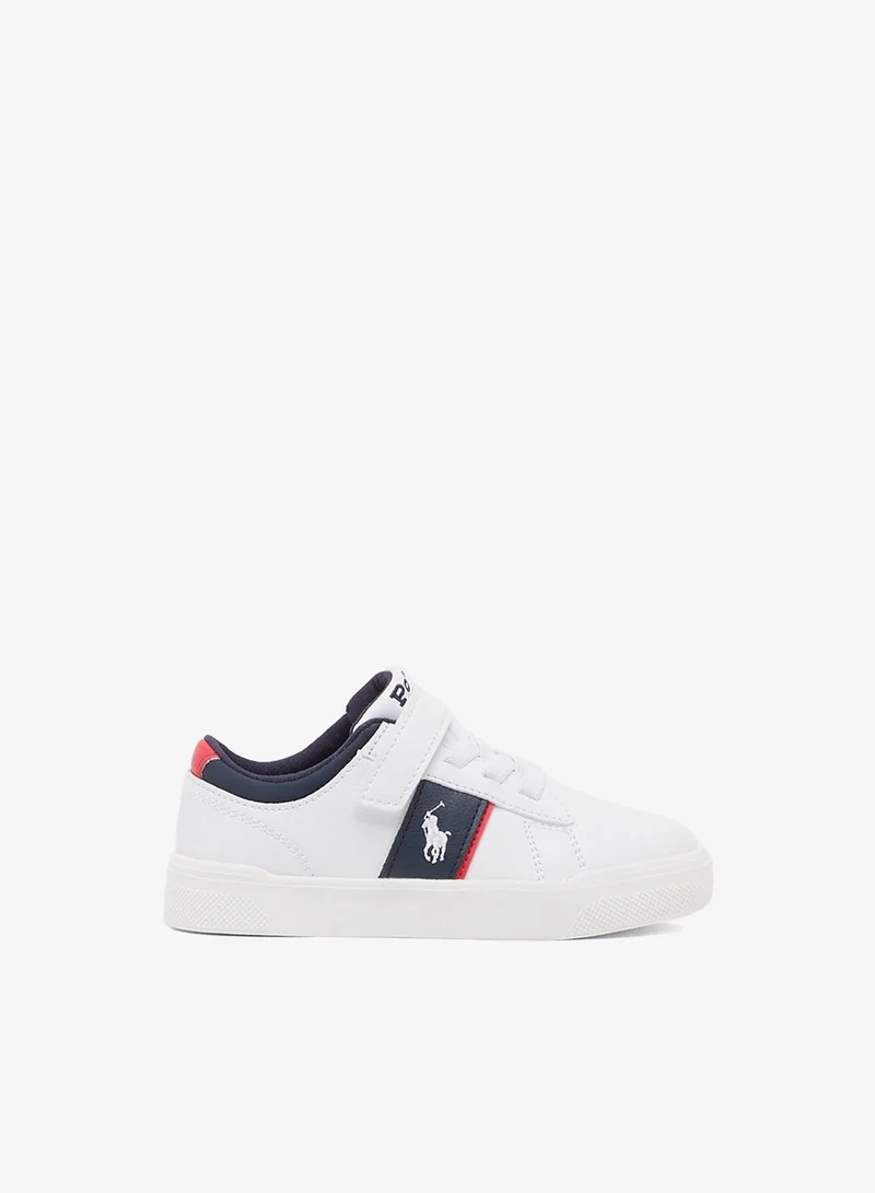 POLO RALPH LAUREN Kids Frazier Ps Sneakers