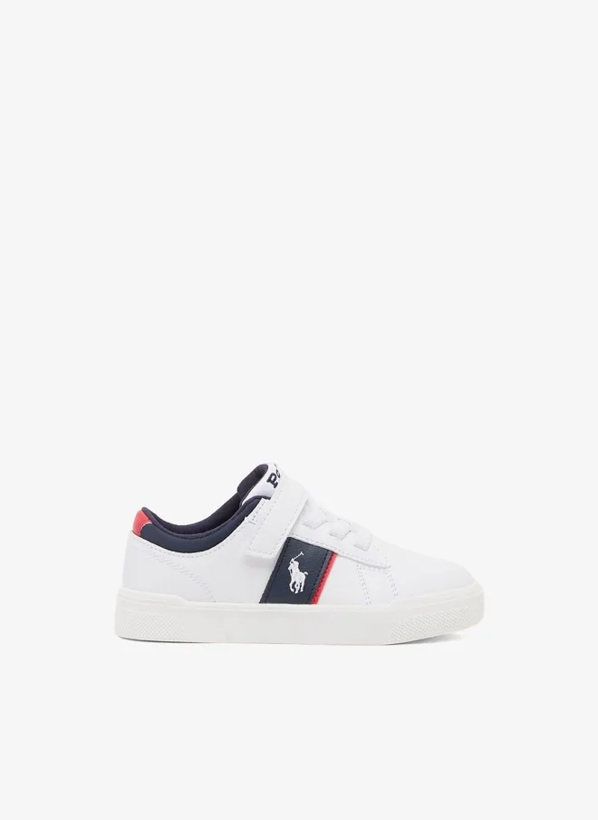 POLO RALPH LAUREN Kids Frazier Ps Sneakers