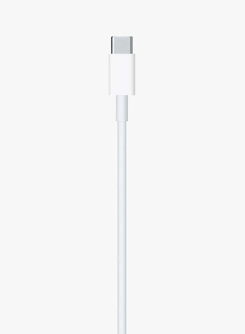 Lightning To USB-C Cable 2 Meter - Image 2