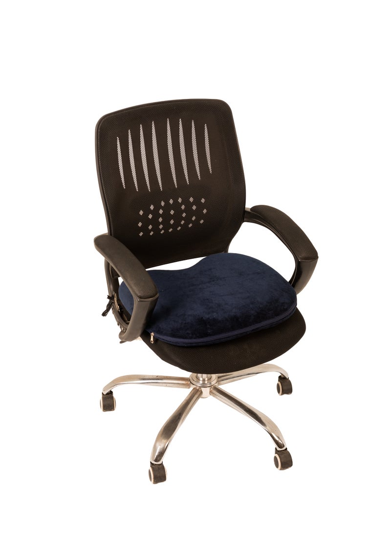 موف مخدة الجلوس - ميمورى فوم - Image 1