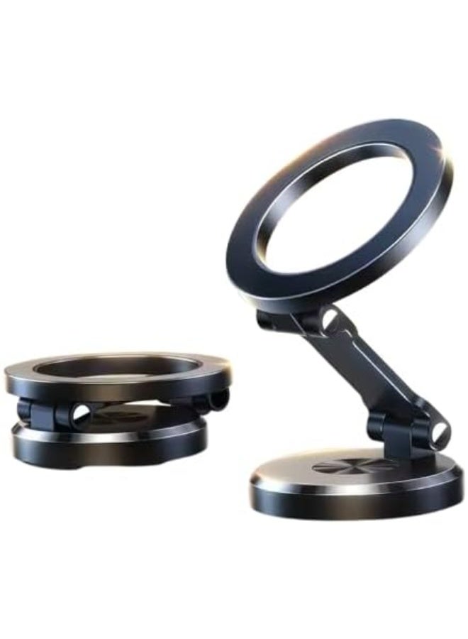 Generic Car Mobile Phone Holder Stand - Smart Design and Perfect Stability for a Safe and Comfortable Driving Experience B  - Image 4