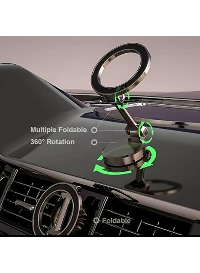 Generic Car Mobile Phone Holder Stand - Smart Design and Perfect Stability for a Safe and Comfortable Driving Experience B  - Image 3