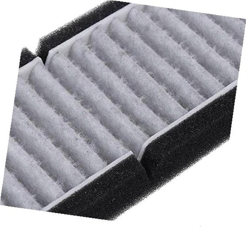 Wivplex Non-Woven Air Conditioning Inlet Filter for Tesla Model 3 - Image 1