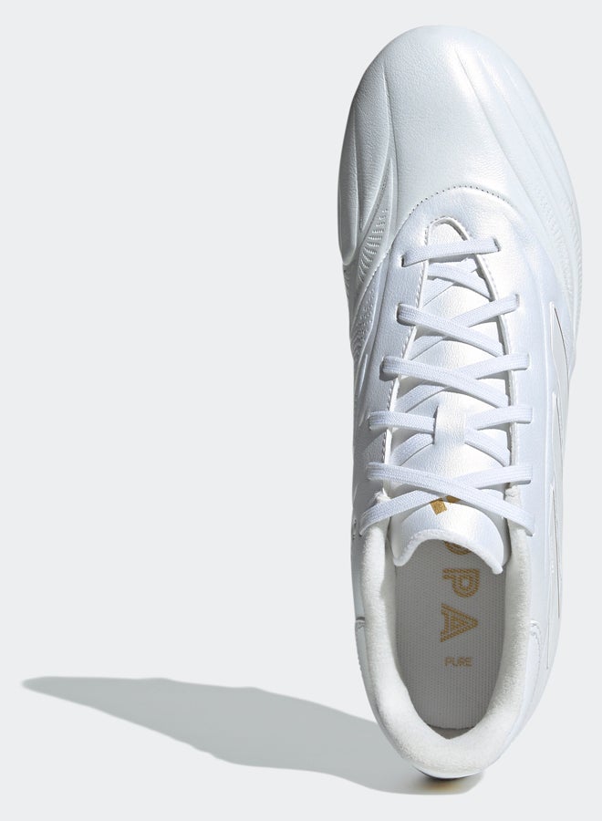 Adidas Copa Pure 2 League Firm Ground Boots  - Image 2