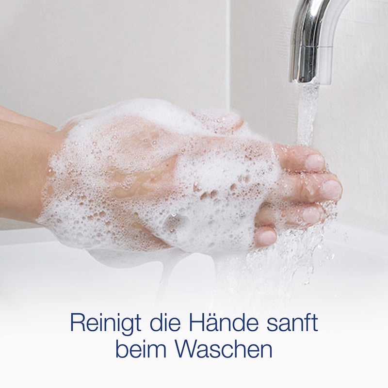 DOVE 500Ml Liquid Hand Wash Refill Original - Image 4