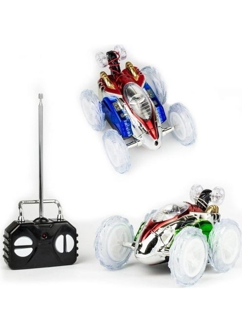 Remote Control Acrobat Car + 12 Batteries - pzsku/Z832DA30593D91E4A2936Z/45/_/1731075153/c3f5cd09-563d-49ff-836c-2d510d0ea4cc