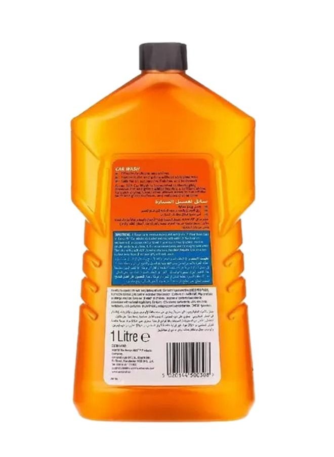 ARMOR ALL Car Wash Speed Dry 1Ltr  - Image 2