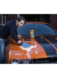 ARMOR ALL Car Wash Speed Dry 1Ltr  - Image 3