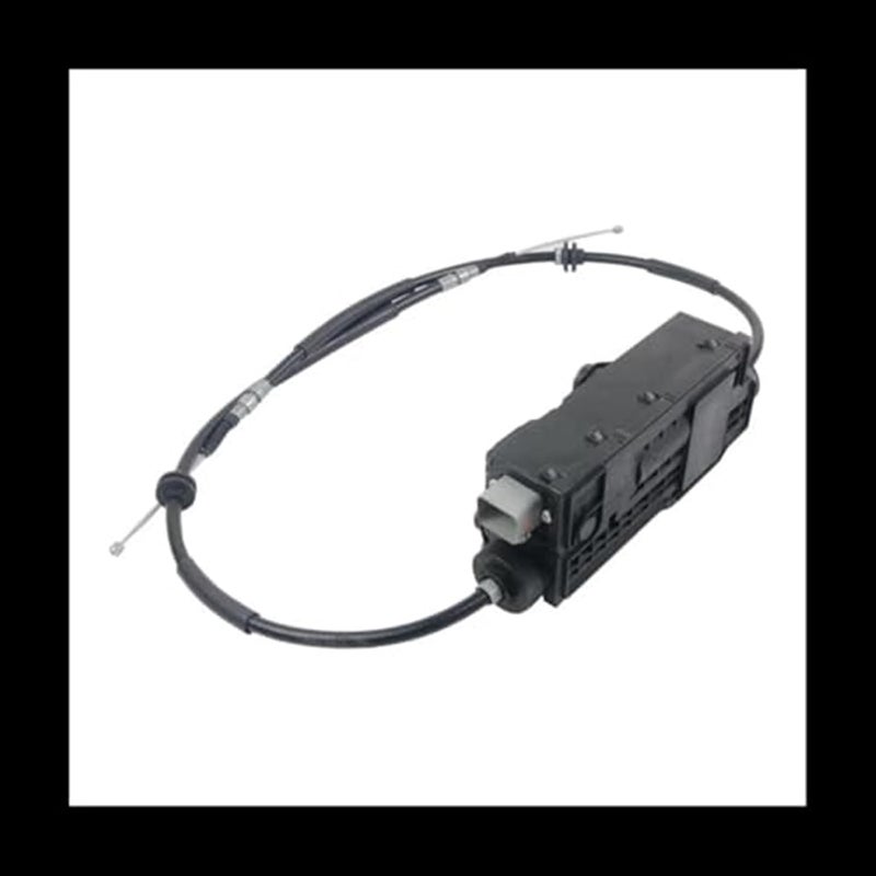 Wivplex Car Handbrake Systems Parking Brake Module - Image 5