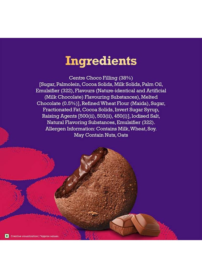 Cadbury Chocobake Cookies - Image 5