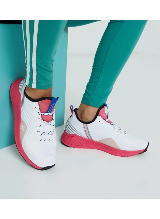 بيفرلي هيلز بولو كلوب Casual Low Top Sneakers