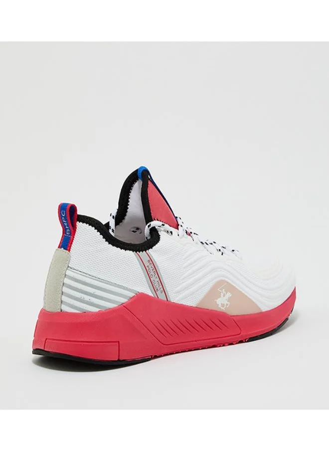 بيفرلي هيلز بولو كلوب Casual Low Top Sneakers