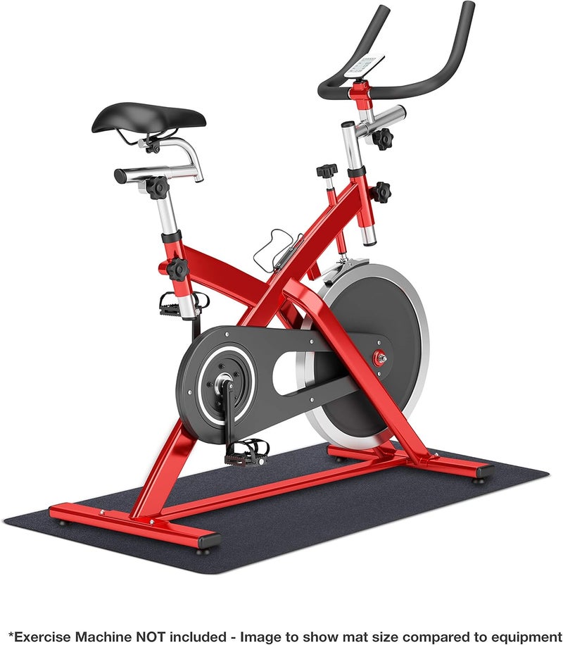 MOTIONTEX Fitness Equipment Mat - Image 5