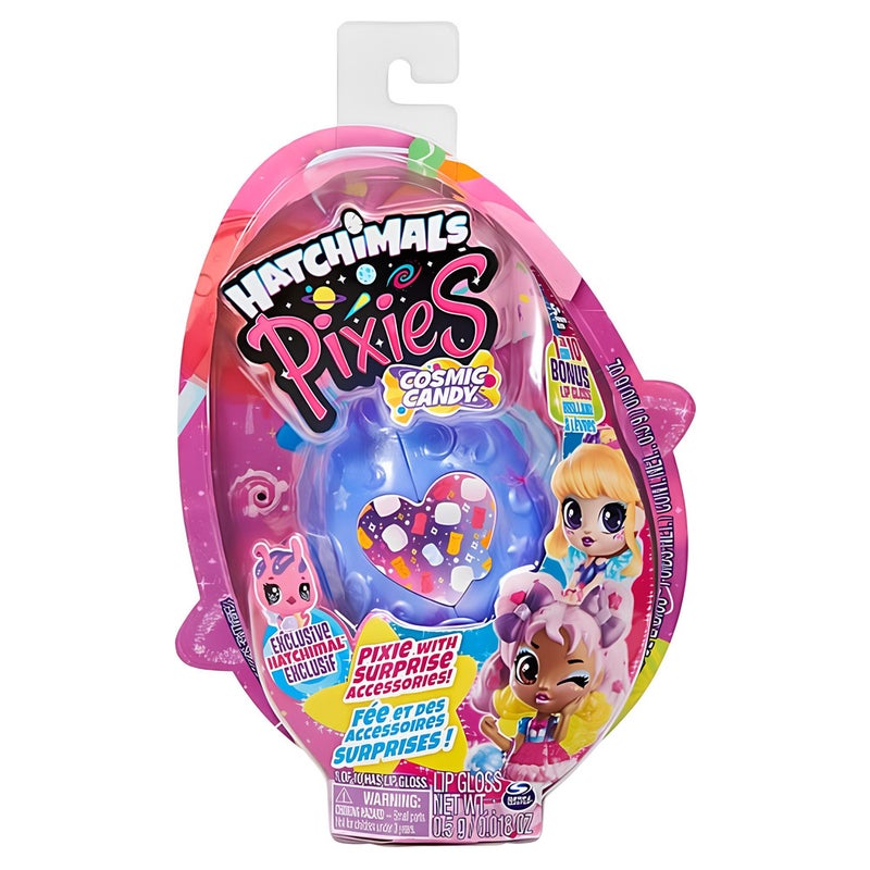 سبن ماستر دمُي بيكسيز وإكسسوارات متنوعة - 6056539 - Image 4