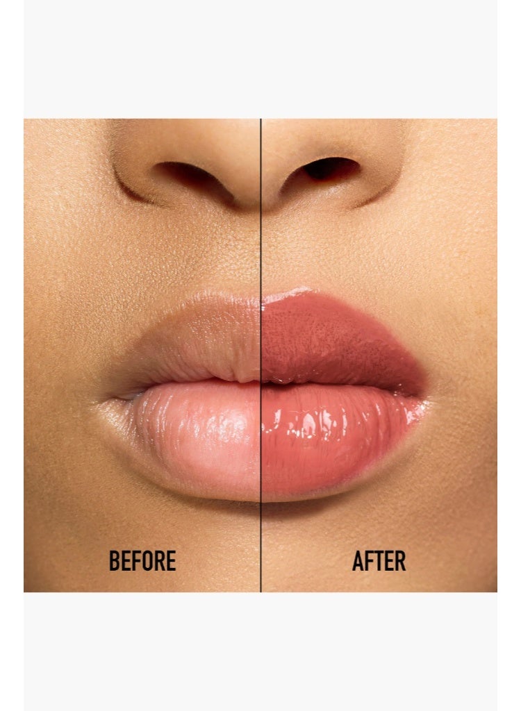 Dior Rouge Dior Addict Lip Maximizer 039 Intense Cinnamon - Image 3