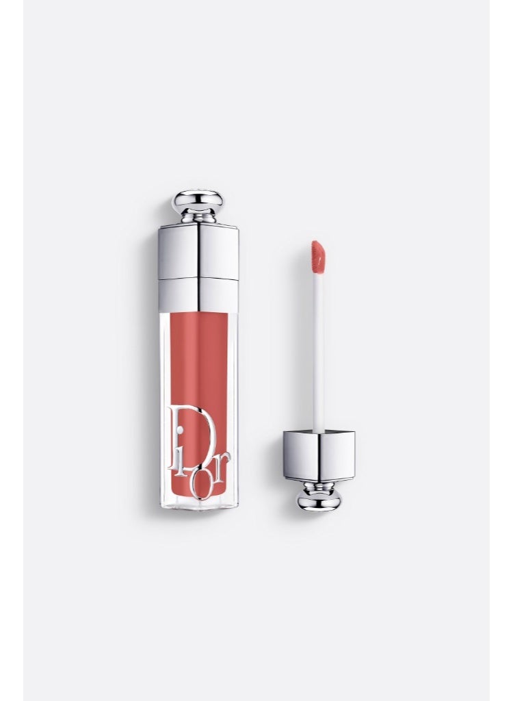 Dior Rouge Dior Addict Lip Maximizer 039 Intense Cinnamon - Image 1