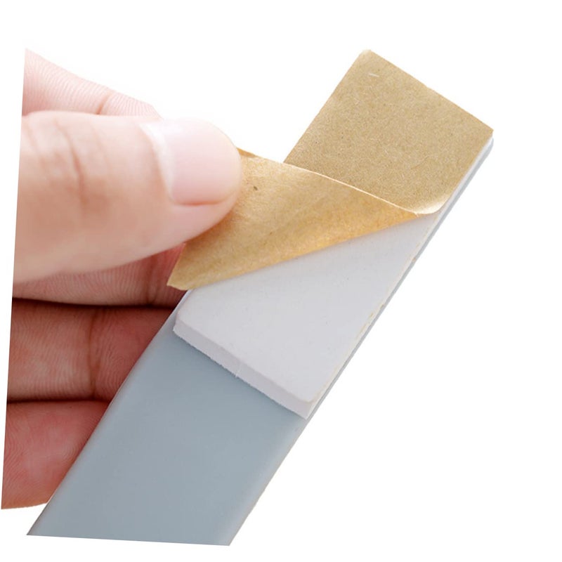 4Pcs Toilet Lifter Handle In White Gray Blue Khaki Light Green Colors For Home Hotel And Store - Image 3