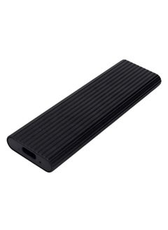 Generic Special Supply Expansion Large-capacity Mobile Hard Drive 8TB 4TB High-speed Portable Mobile Solid-state Drive 1TB-Capacity:6TB-Interface:Silver  - Image 3