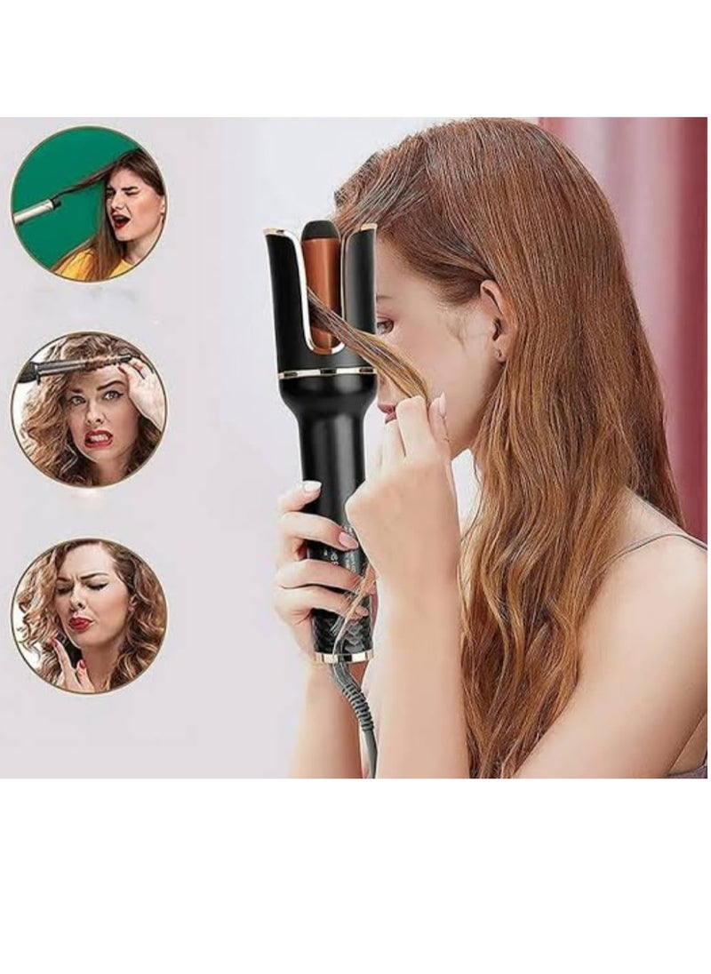 Sokany 4-in-1 Rotating Heated Brush for All Hair Types, 1400W, Model 15030