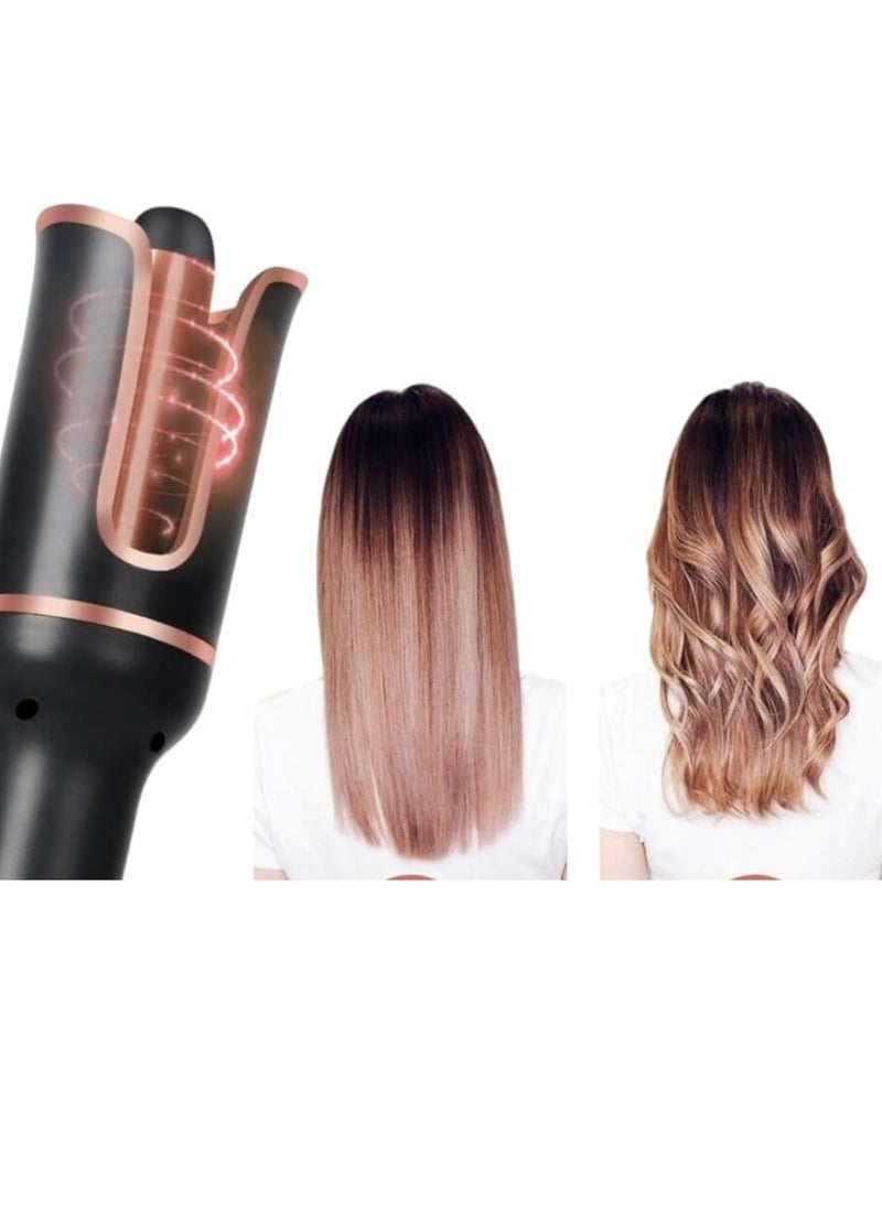 Sokany 4-in-1 Rotating Heated Brush for All Hair Types, 1400W, Model 15030