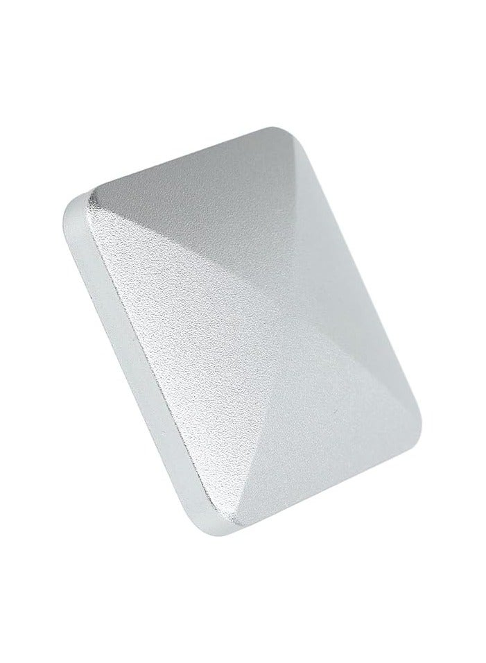 Table top spinner made of zinc alloy 