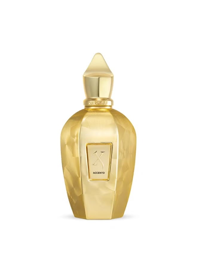 زيرجوف عطر أكسينتو أوفر دوز EDP 100ملليلتر - Image 4