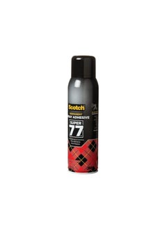 3M سوبر 77 لاصق رش متعدد الأغراض - pzsku/Z832EA42E3F7DF4CD3CE9Z/45/_/1703611188/2539e827-b717-4a07-8ede-528cf1bec978