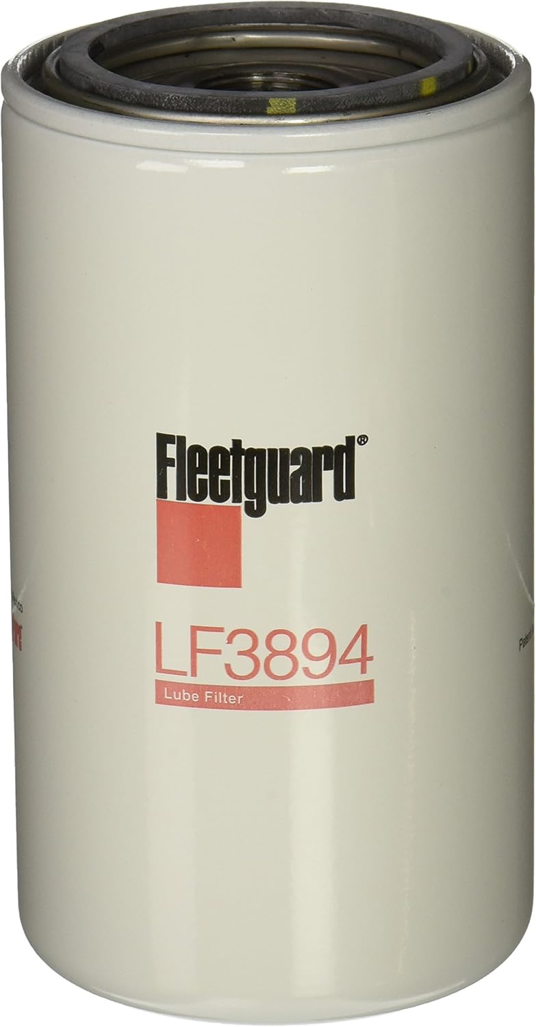 Fleetguard LF3894 Diesel Oil/Lube Filter for 1986-2002 Dodge 5.9 Diesels
