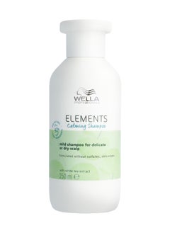 Wella Professionals Elements Calming Shampoo 150Ml  - Image 1