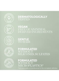 Wella Professionals Elements Calming Shampoo 150Ml  - Image 5