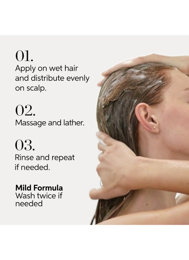 Elements Calming Shampoo 150Ml - pzsku/Z832EB333BA3F34BBE4D9Z/45/_/1722327301/5b81f168-dca0-49c6-a8be-a53548006cee
