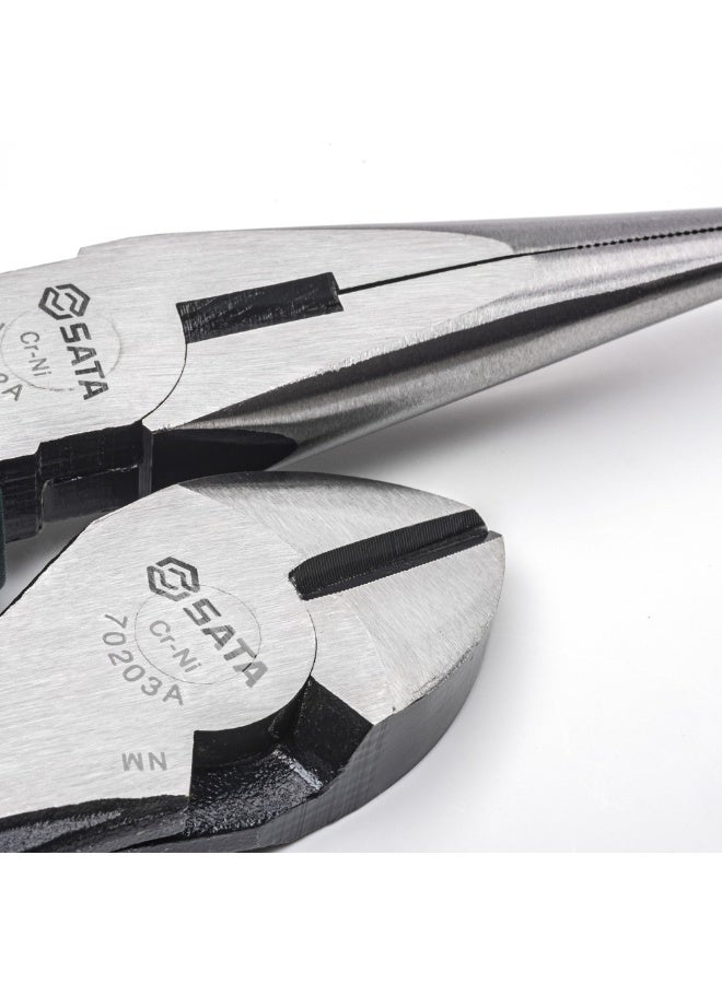 SATA ST70001U 5-Piece Pliers Set - Image 4