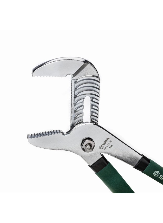 SATA ST70001U 5-Piece Pliers Set - Image 2