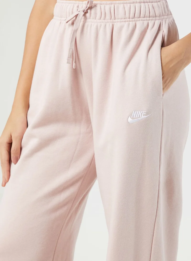 Nike Nsw Club Fleece Sweatpants