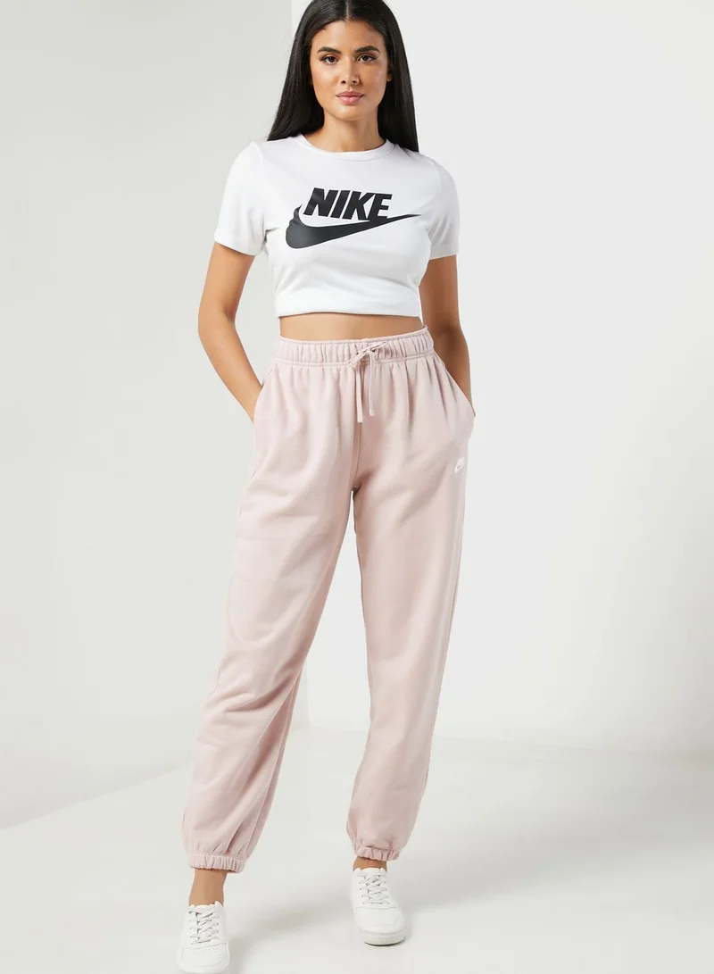 Nike Nsw Club Fleece Sweatpants