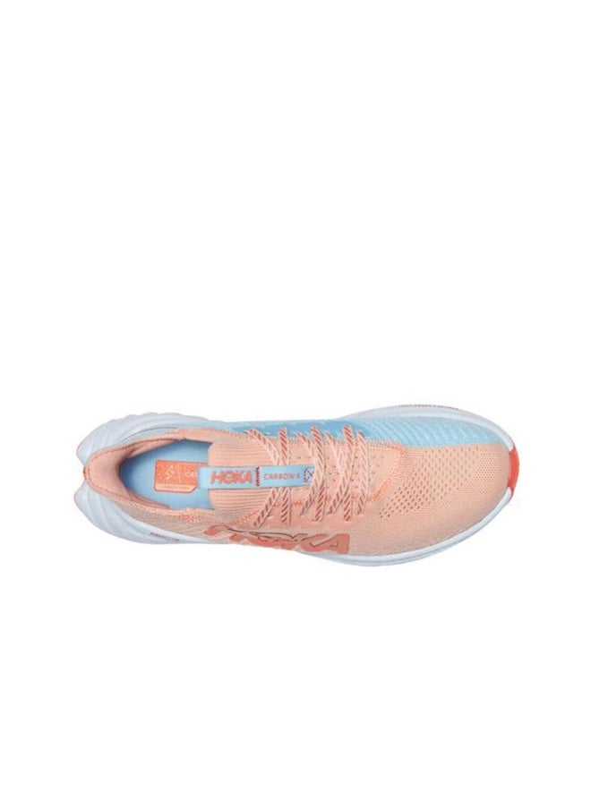 هوكا HoKa CarbonX3 أحذية رياضية عارضة  - Image 4