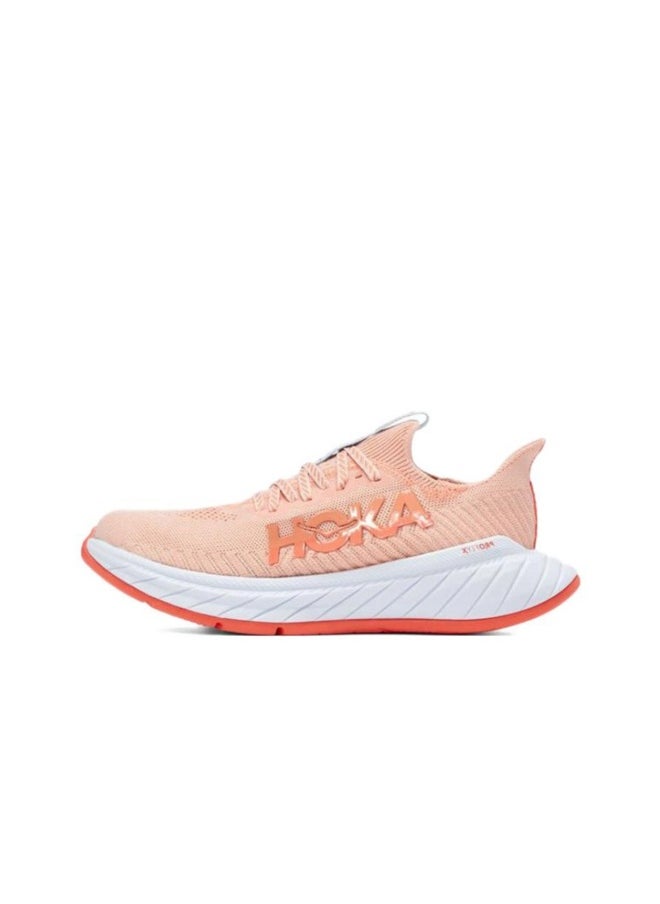 هوكا HoKa CarbonX3 أحذية رياضية عارضة  - Image 1