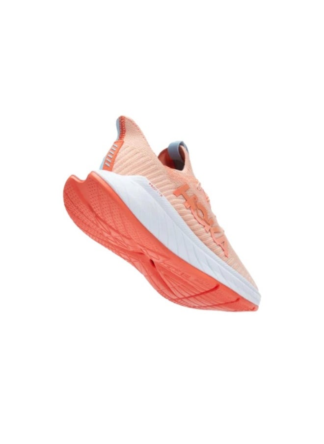 هوكا HoKa CarbonX3 أحذية رياضية عارضة  - Image 3