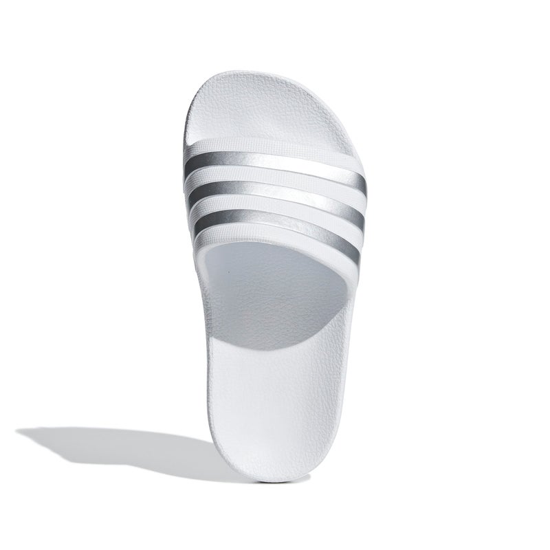 adidas Adilette Aqua Slides Kids - Image 2
