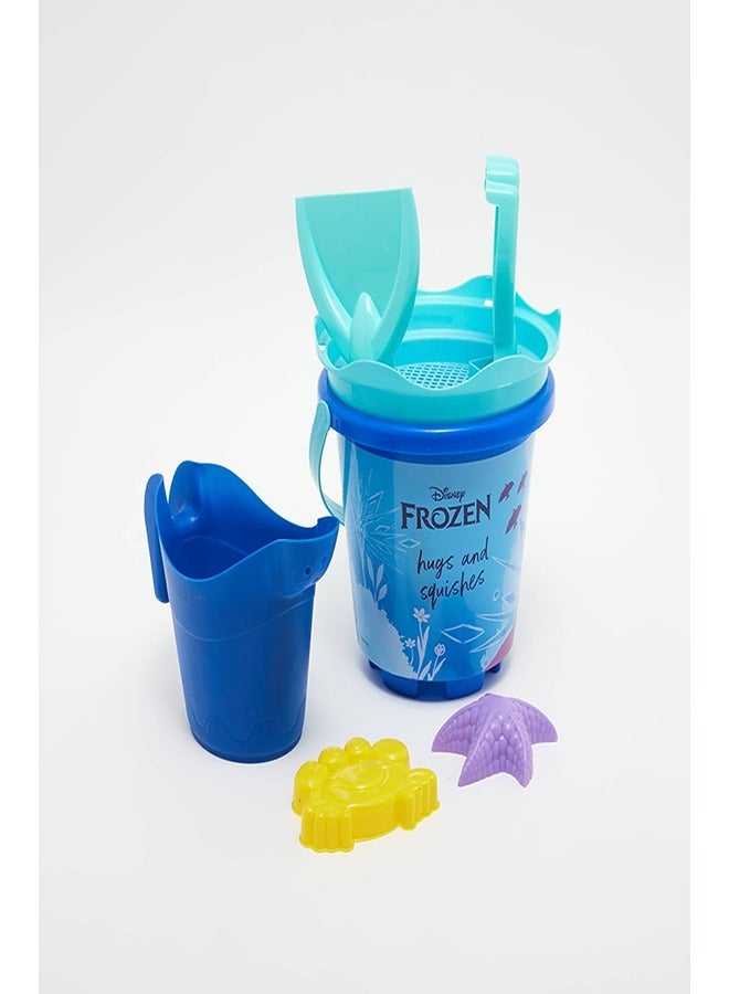 Frozen Beach Bucket Set - BS-FRZ-01 - Image 1