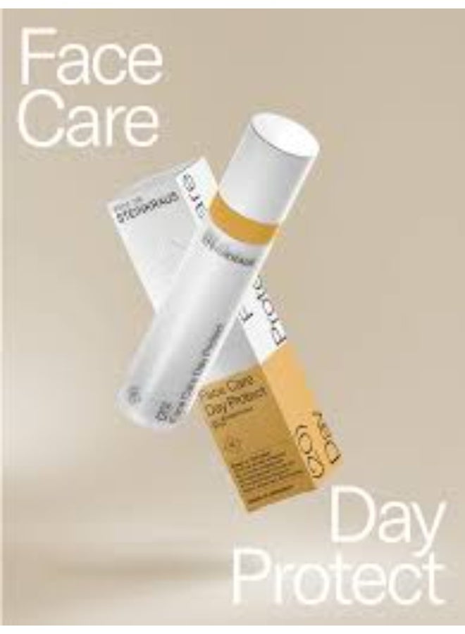 Prof. Dr. Steinkraus Face Care Day Protect 50ml - Image 3